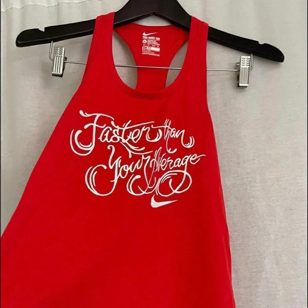 Nike Tank Top